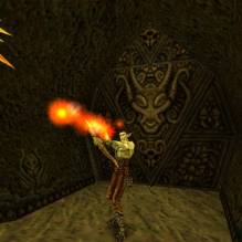 Retroanálisis: Heretic 2